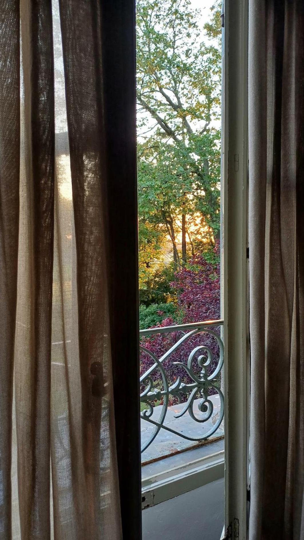 Le Manivert Vitry-Lache Exteriör bild